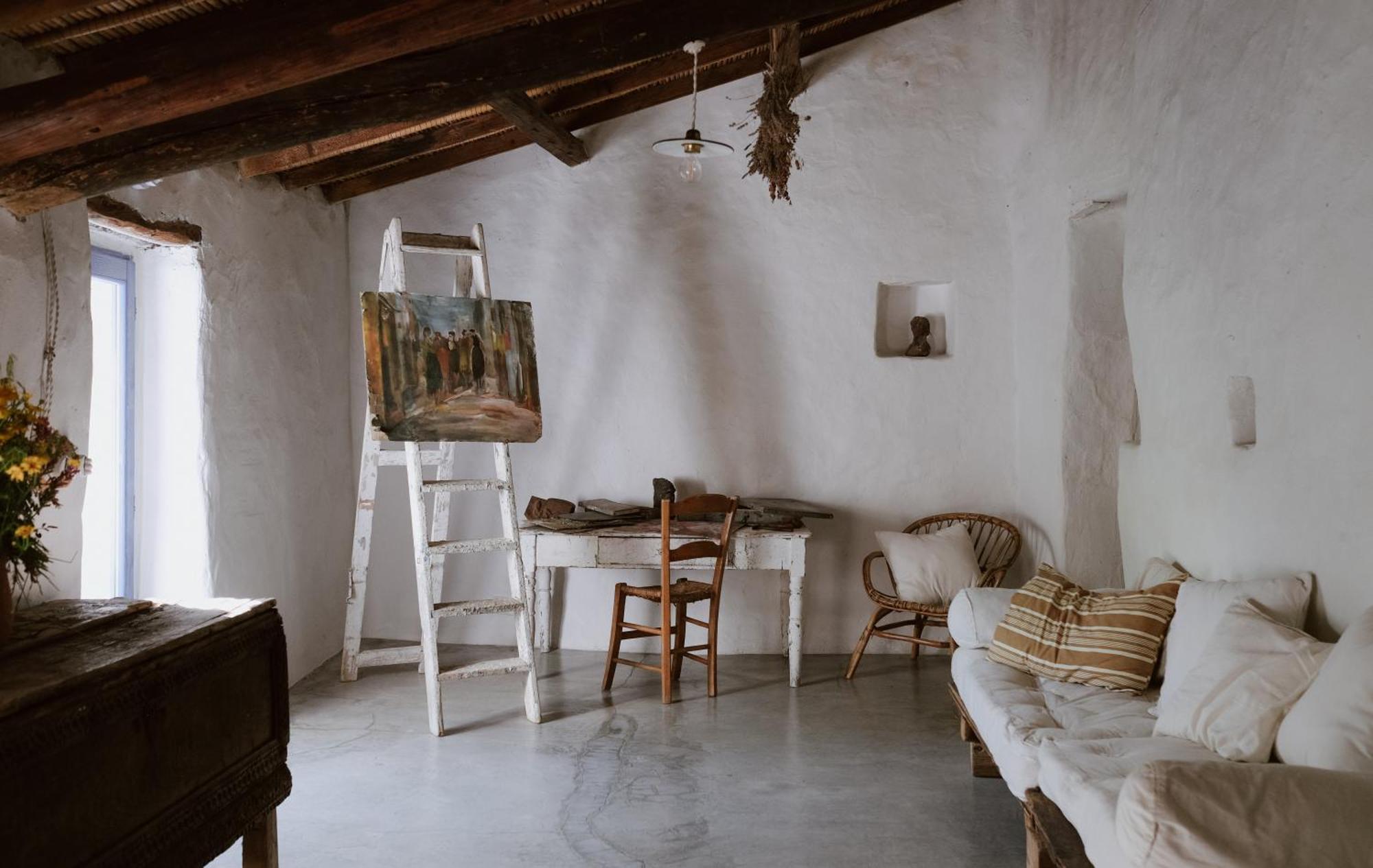 Mario Cesare - Exclusive B&B Gergei Екстер'єр фото