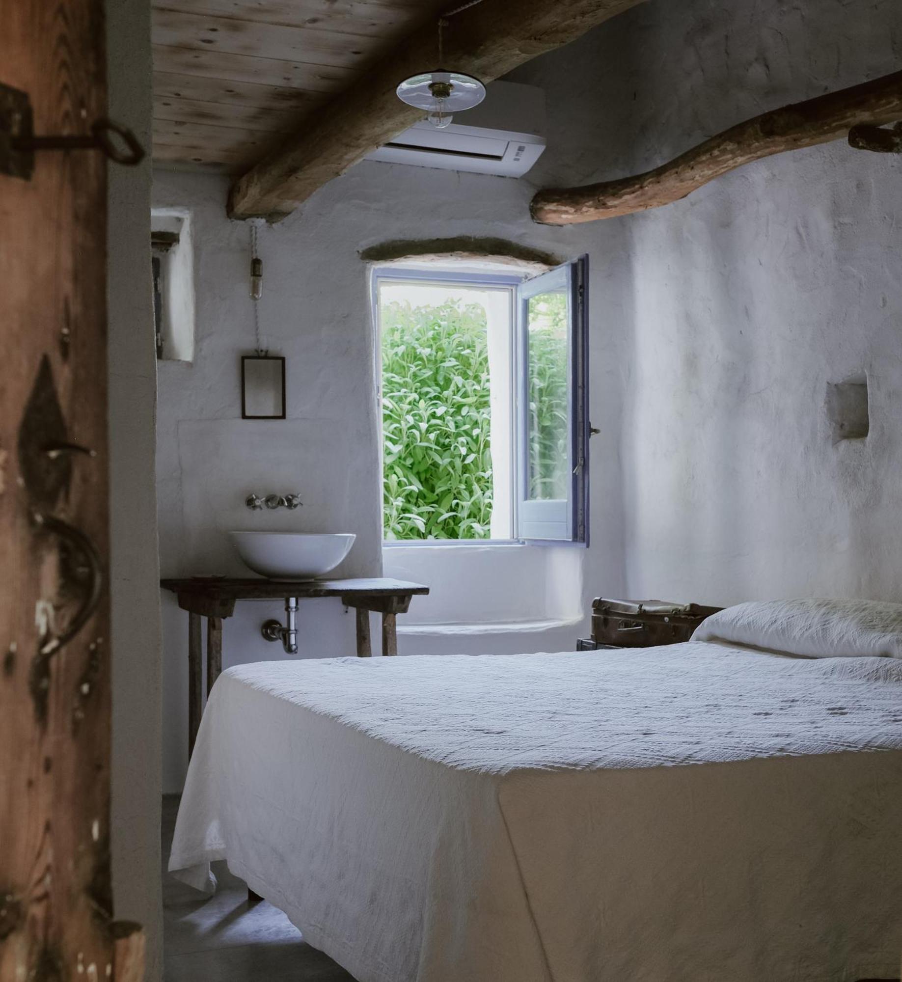 Mario Cesare - Exclusive B&B Gergei Екстер'єр фото